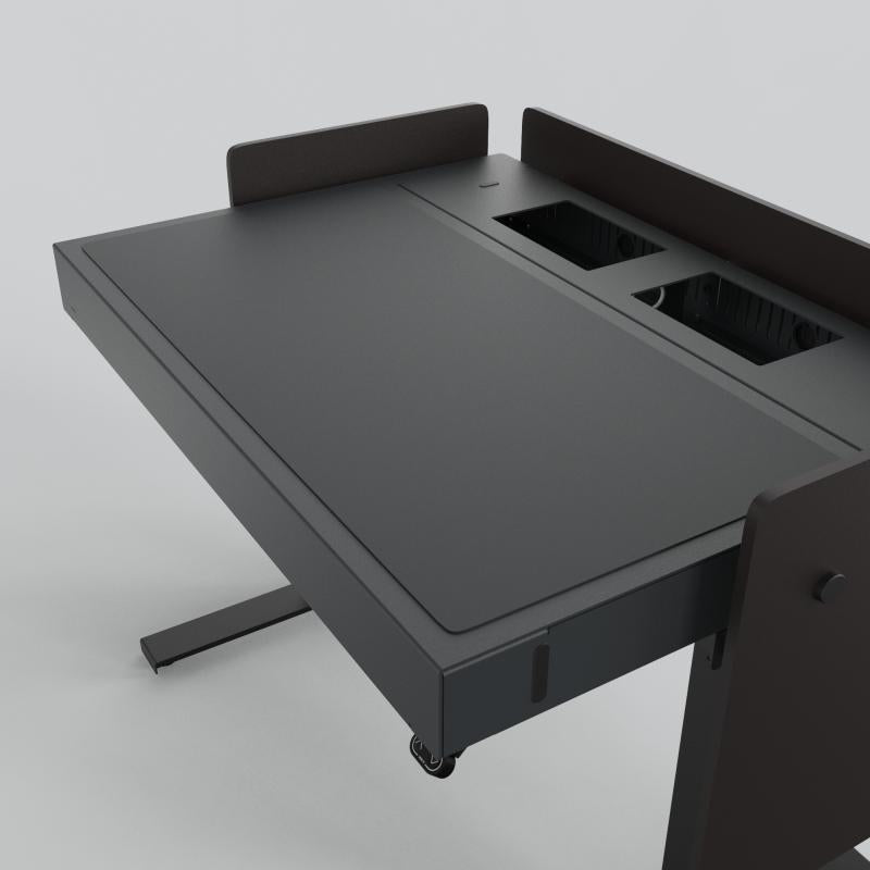 4U Deskpad - Nero