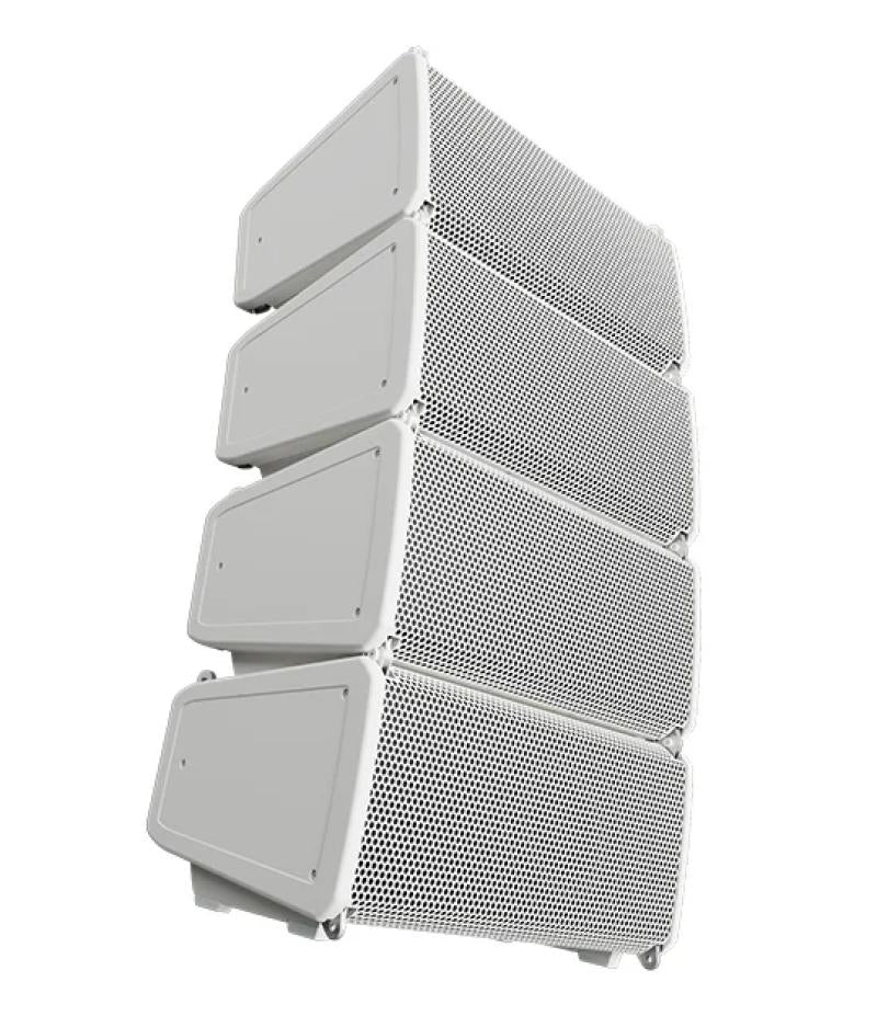 8-in 2-way passive/bi-amp inst