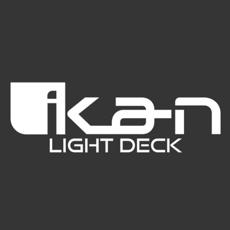 Light Deck DMX Software for Wi
