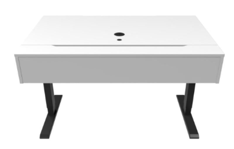 Desk for e-sports gaming rooms