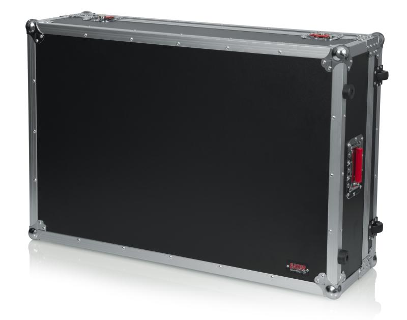 ATA Wood Flight Case for X32 M