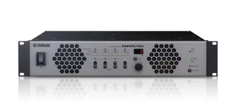 Power Amplifier