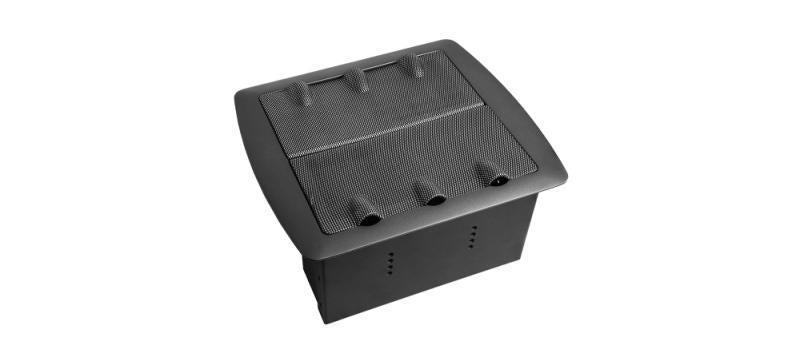 Table Connection Bus