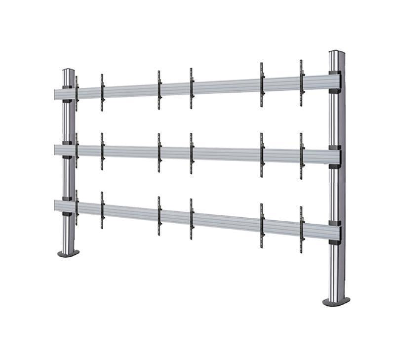 SYSTEM X - 163 inch LG LSAC LE