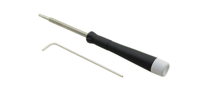 Adapter Ring tool set
