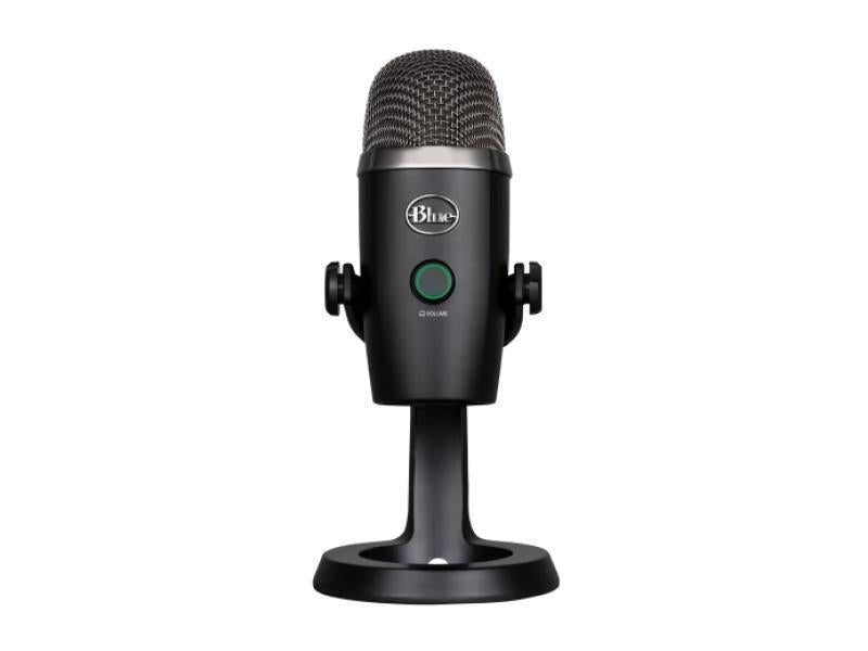 Yeti Nano Black