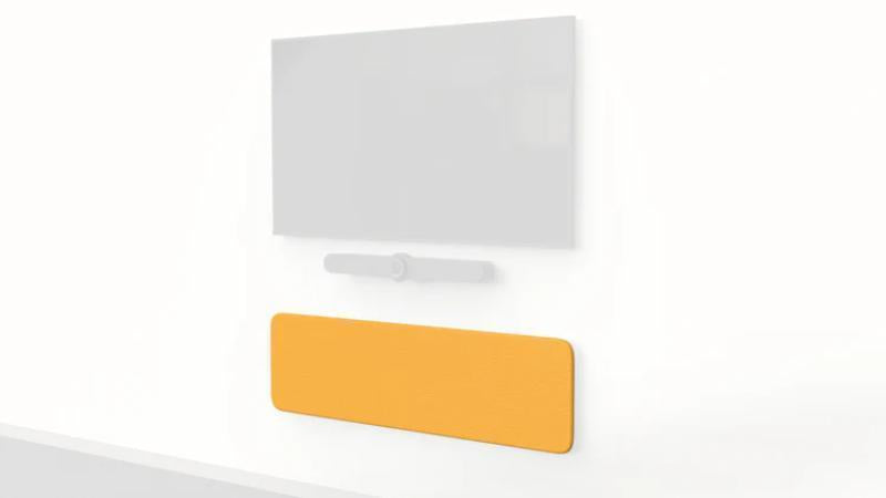 Heckler ADA Panel 68X20 - Hone