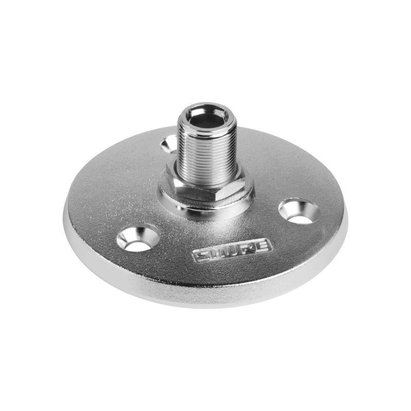 Mounting Flange, Heavy Duty, M