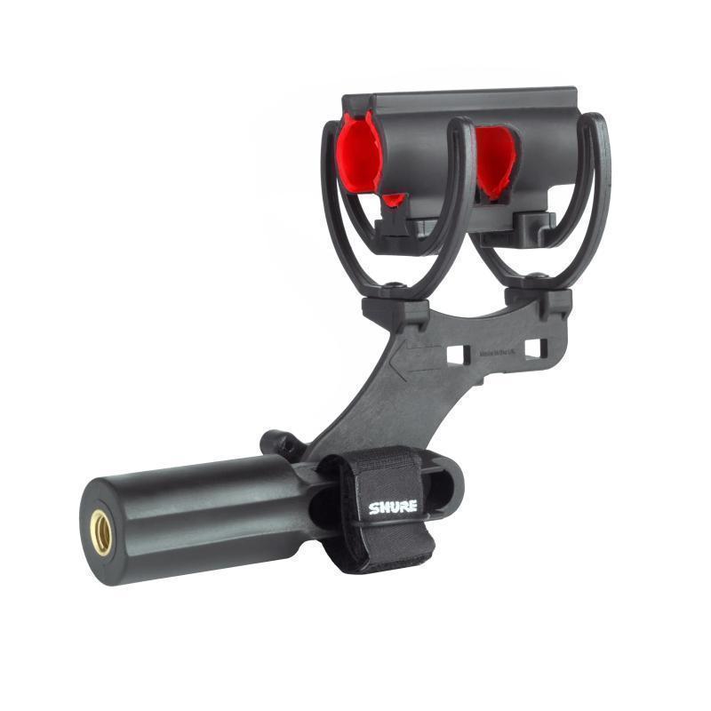 Rycote Lyre Mount with CCA