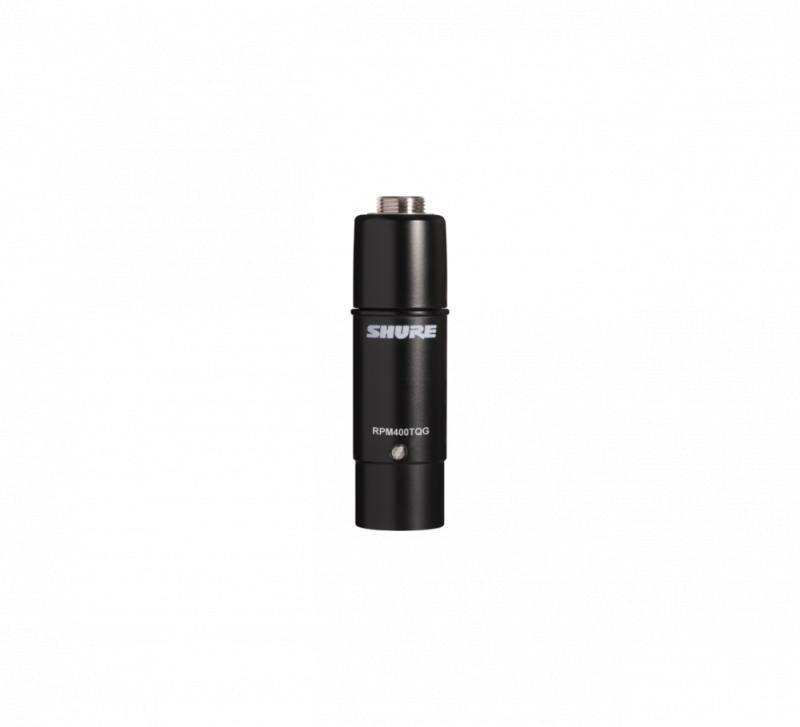 XLR Preamp, Twinplex Microphon