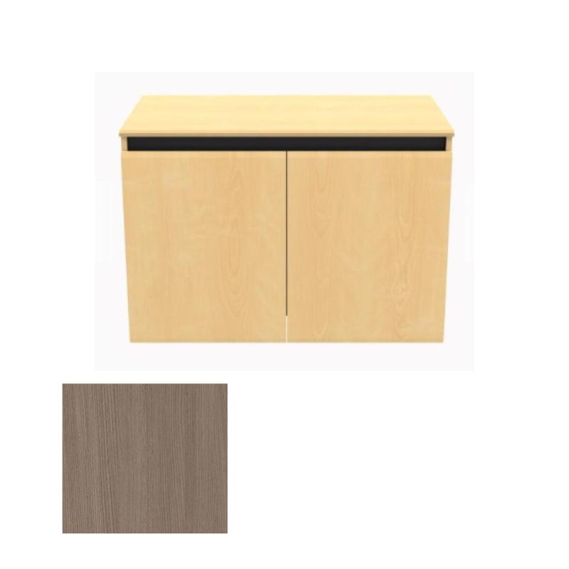 2 Bay Credenza 24" deep., Each