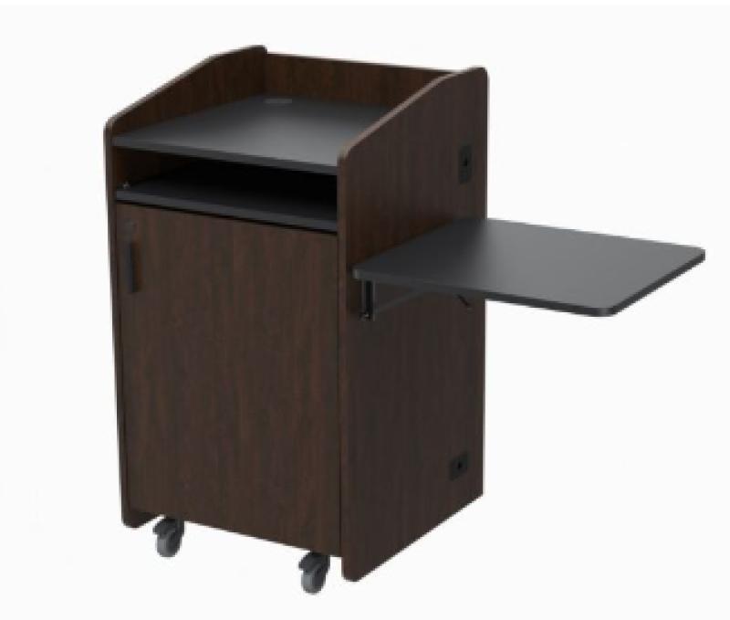 Deluxe Lectern Cherry Hill Pla