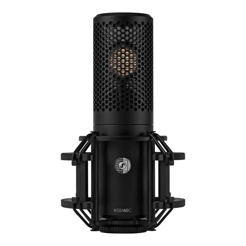 Condenser Mic, Cardioid Studio