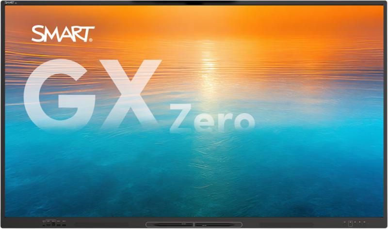 SMART Board GX086-V3 interacti