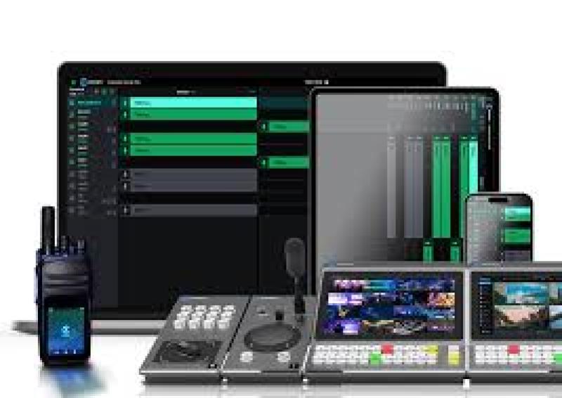 Unlimited terminals to join in