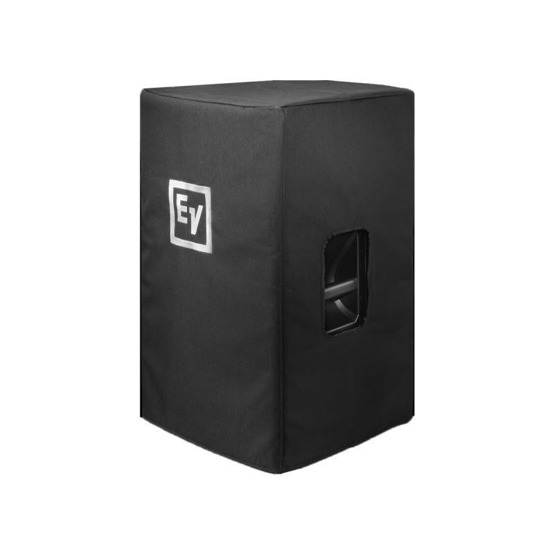 Padded Cover EKX-15 15P EV Log
