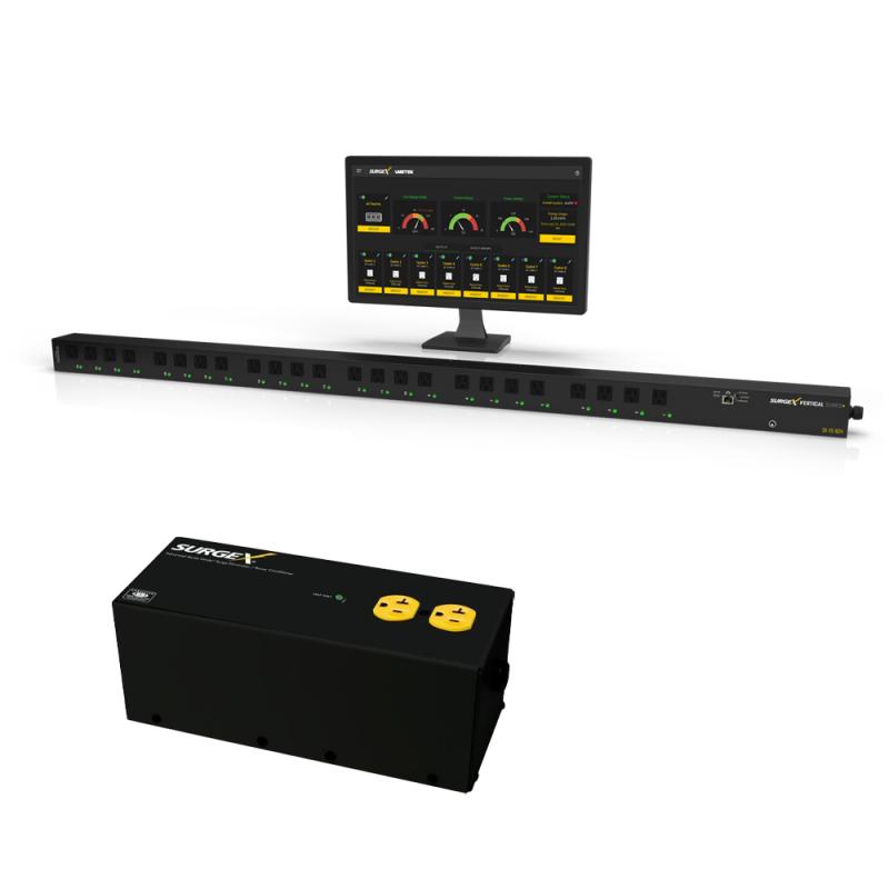 SA-20 + SX-VS-1624