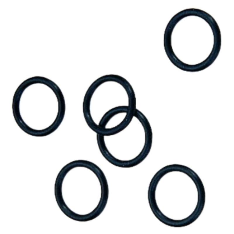 High/Low Intensity O-Rings
