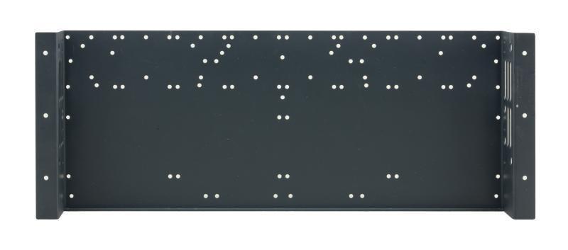 19-Inch Under the Table Rack M