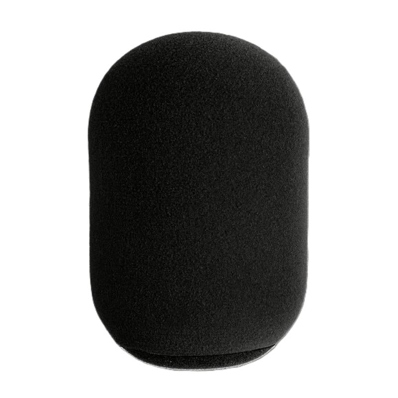Windscreen, Black, SM81, SM57