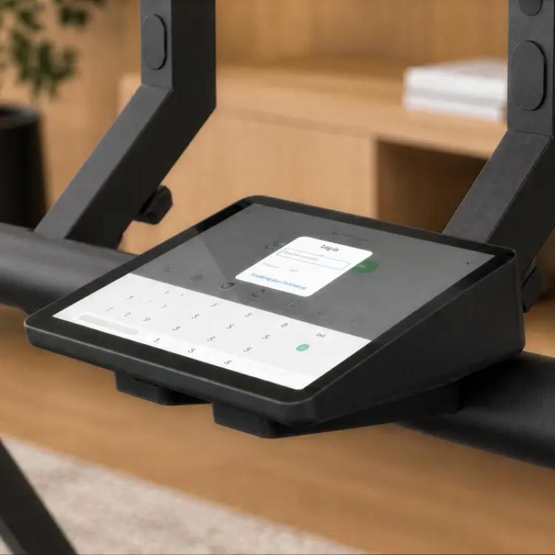 Logitech Tap Shelf for Heckler