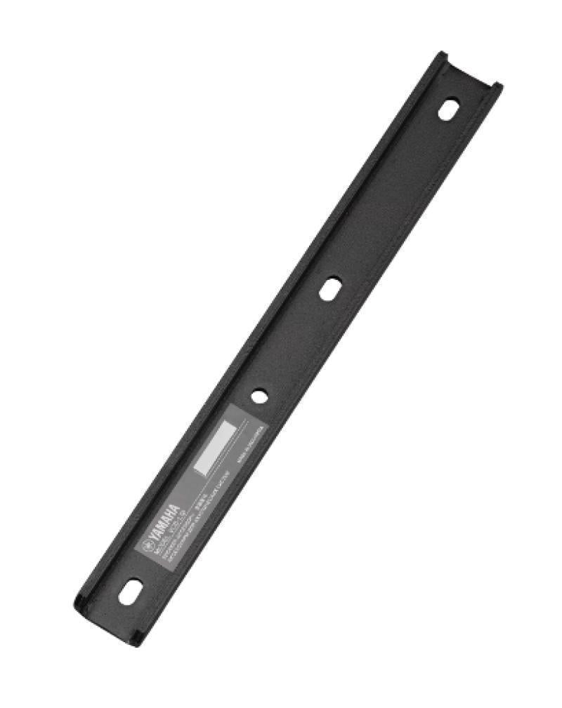 Bracket for vertical mounting
