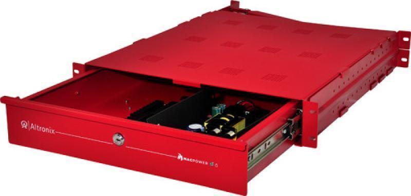 Rack Mountable NAC Power Exten