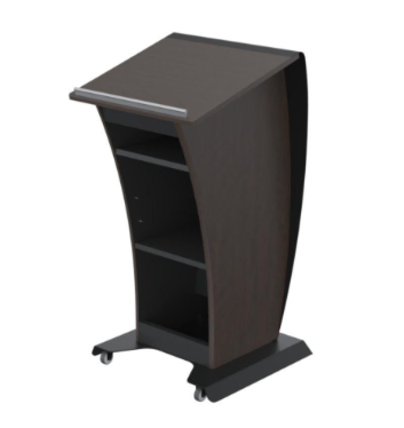 Modern Presentation Lectern Mo