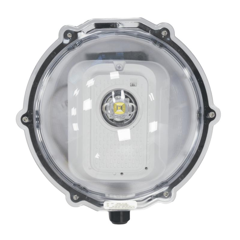 IP Strobe - Outdoor