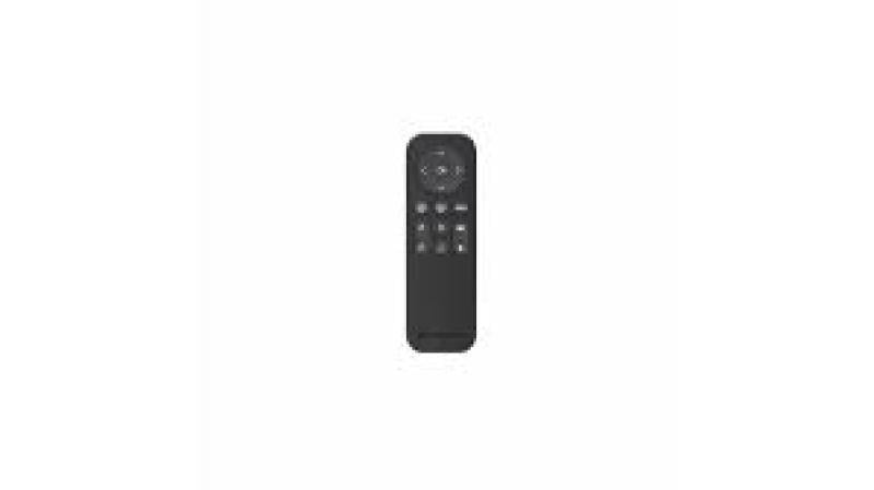 Remote Control for TC Bar S/M,