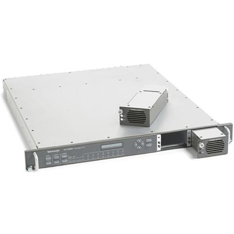 ECO Automatic Changeover Unit