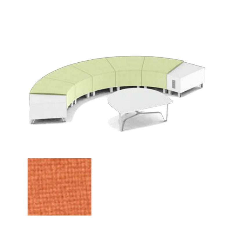 5x MS223SW + 2x MS215ET + 2x C