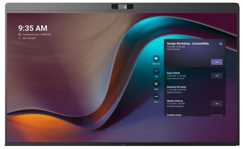 D7X 55" Android Edition