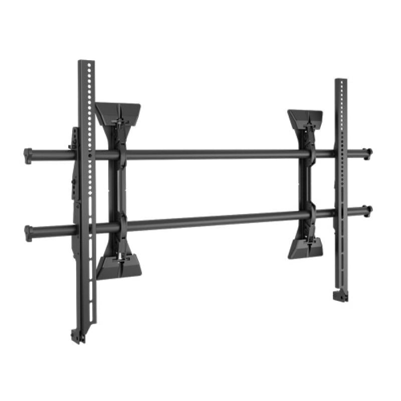 Micro-Adjust Fixed Wall Mount