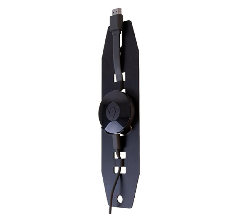 Chromecast Mount