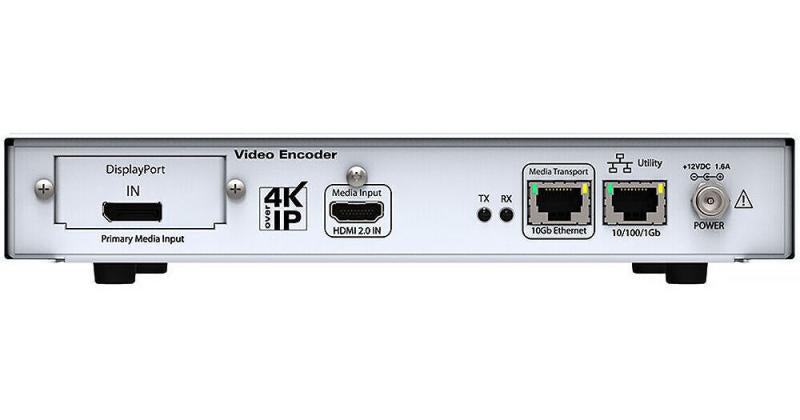 ZyPer4K-M, Single, HDMI 2.0 wi