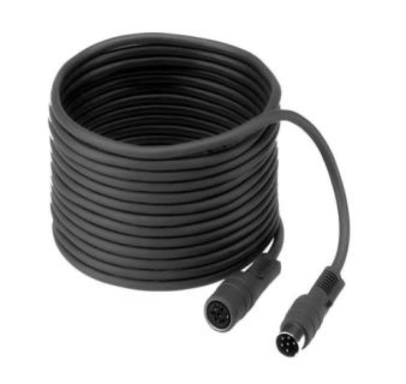 DCN Terminated Ext Cable 16'