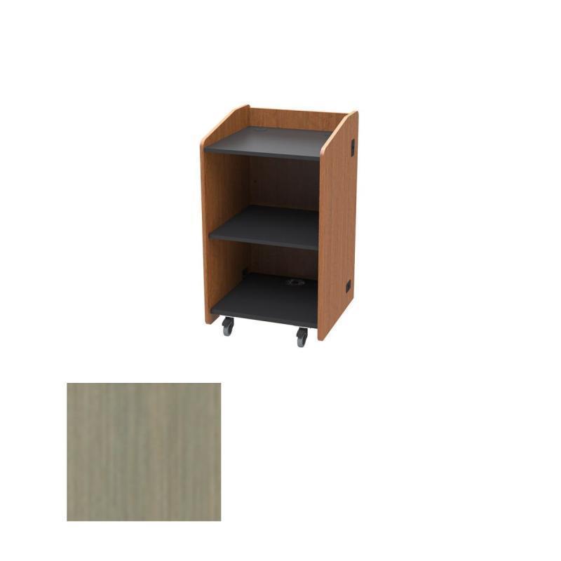 Mobile OFT Lectern Aria