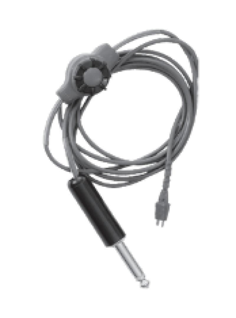 5'/1.5m 2000 ohm V Control