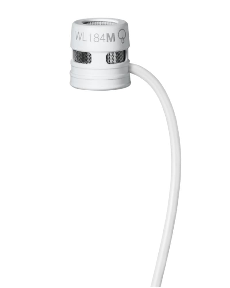LAVALIER MICROPHONE, SUPERCARD