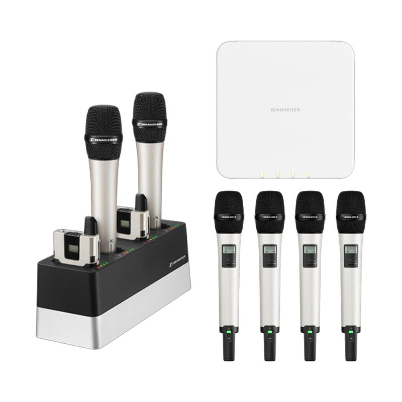 SpeechLine Digital Wireless Ki