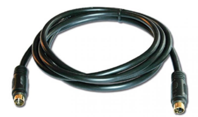 15' S-Video Cable
