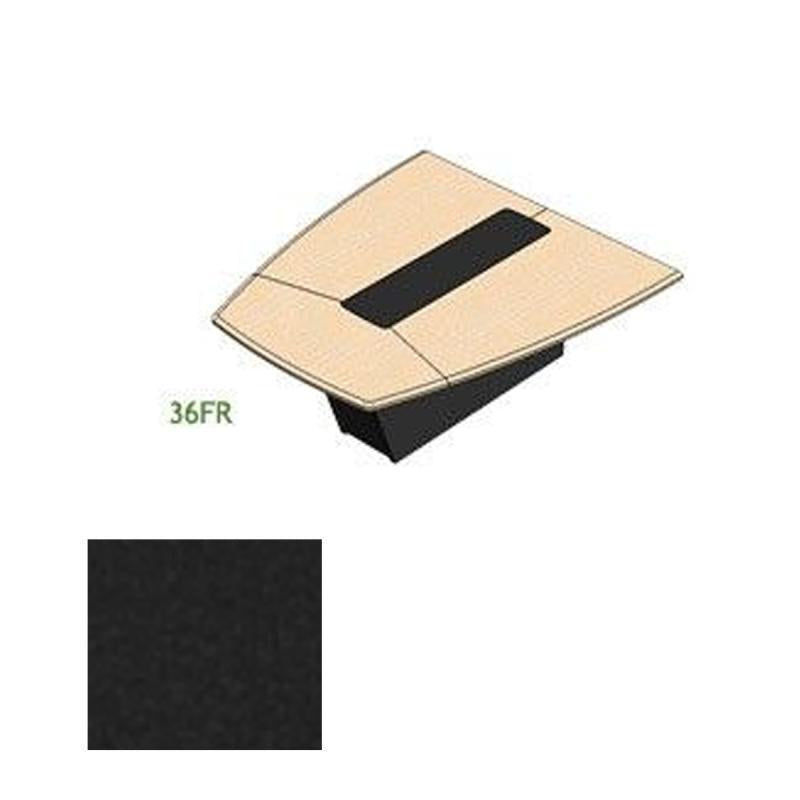 T3600 Table - Rear Section Onl