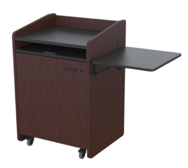 Economy Podium