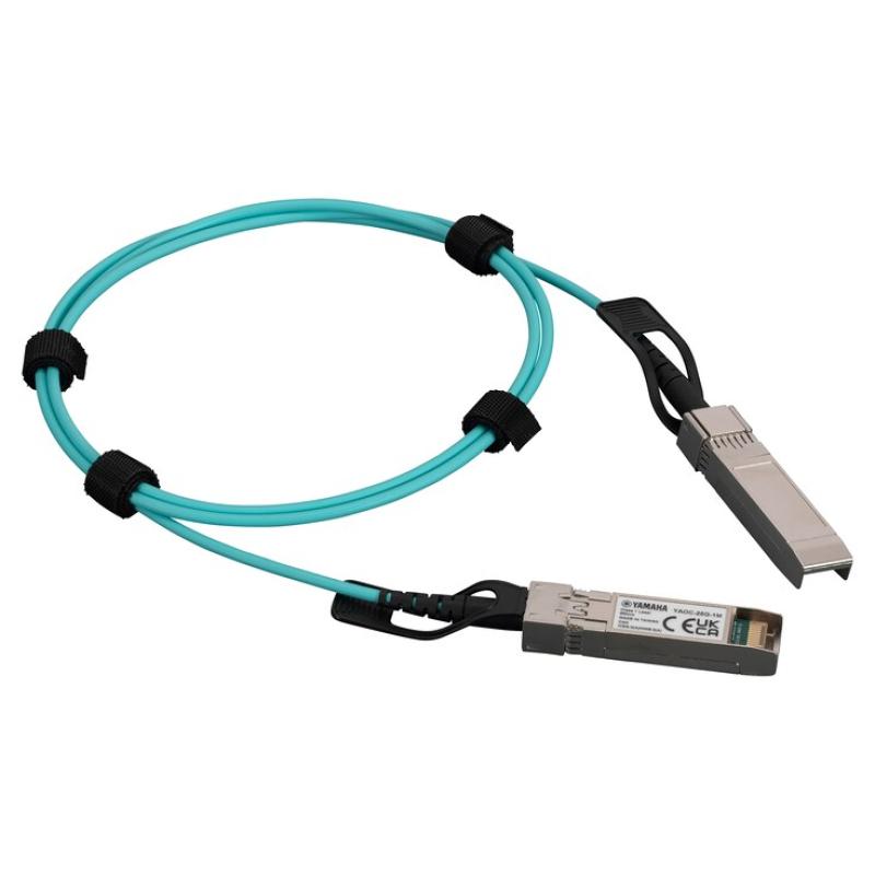 Active optical cable for SWX23