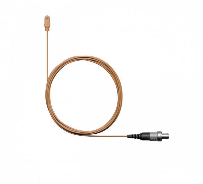 DURAPLEX LAV MIC, COCOA, OMNI,