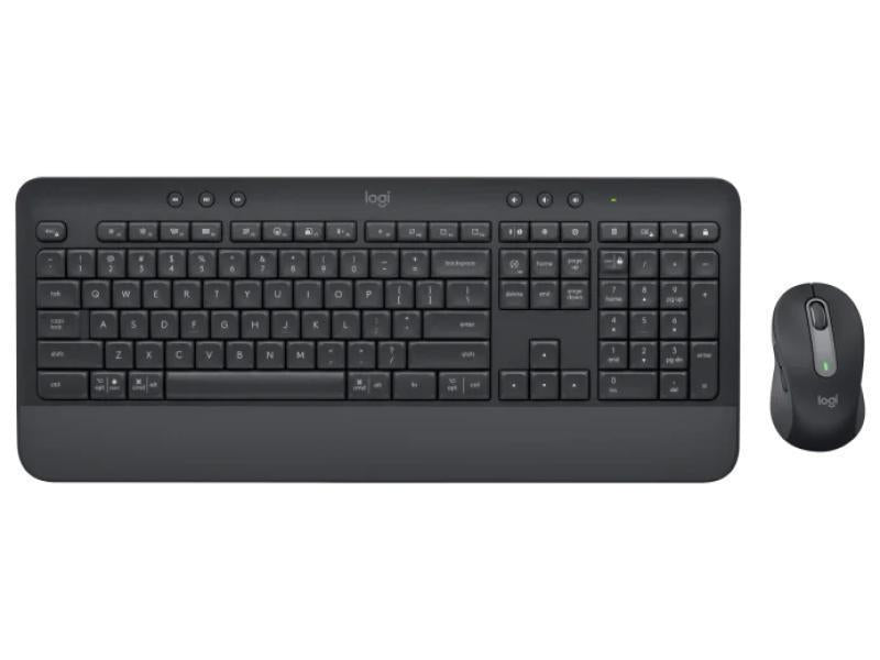 Signature MK650 for Business (