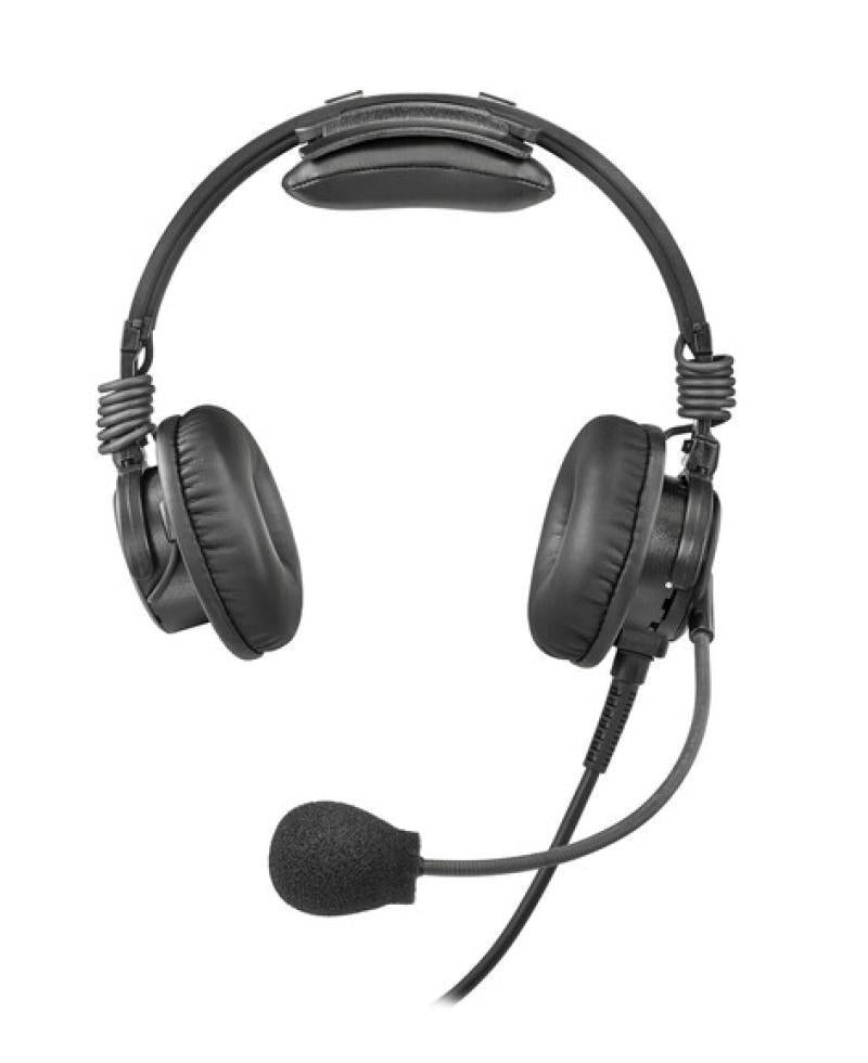 Double Side Dyn Headset A4M 15
