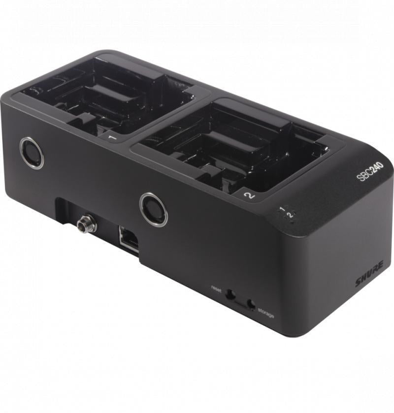 Ethernet Charger for ADX1, ADX