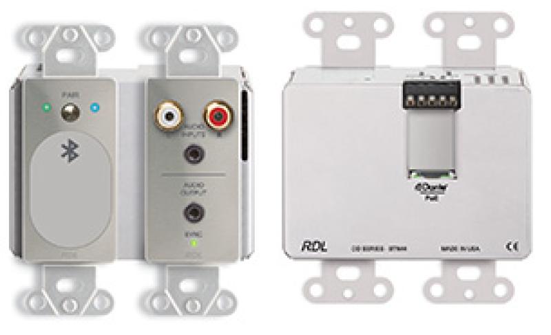 Wall-Mounted Bi-Directional Li